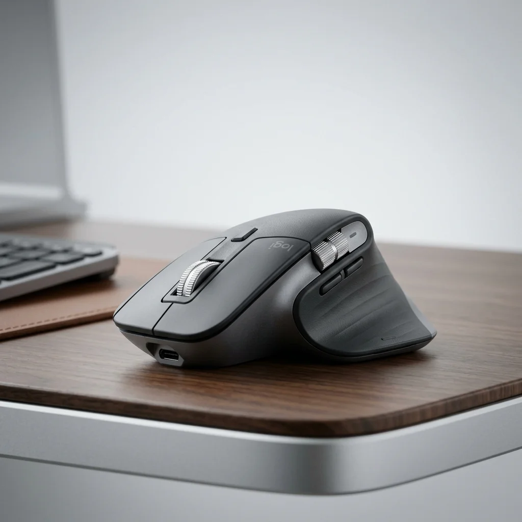 Logitech MX Master 3S
