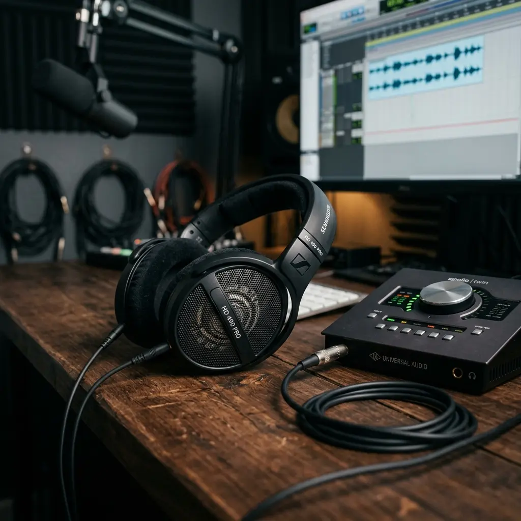 Sennheiser Pro