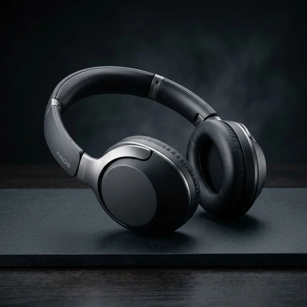 Sony WH-1000XM5
